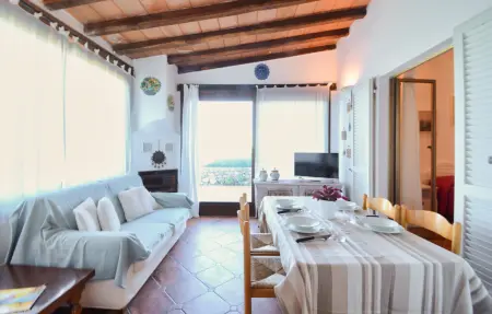 Maison 5 personnes à Palau - Photo 2