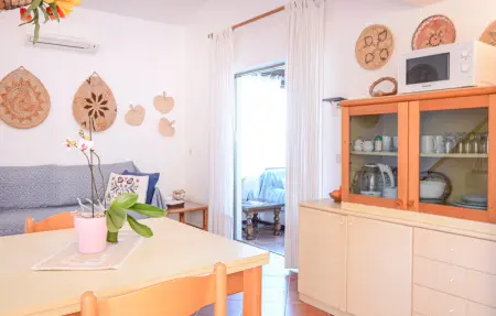 Maison 5 personnes à Palau - Photo 3