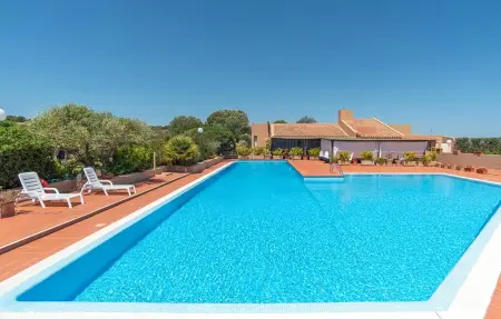 Maison 5 personnes à Palau - Photo 9