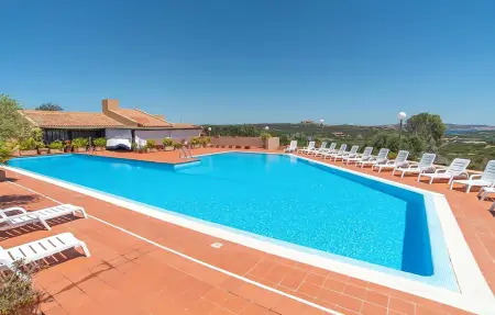 Maison 5 personnes à Palau - Photo 11