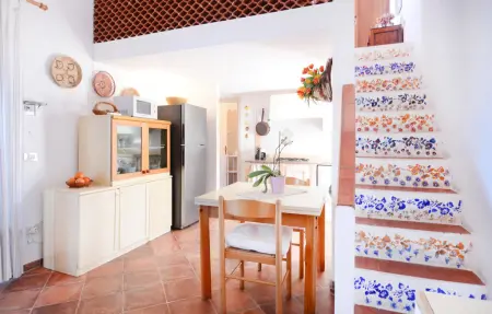 Maison 5 personnes à Palau - Photo 17