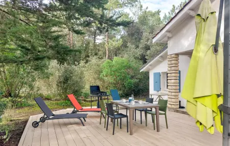 Maison 7 personnes à Saint Georges d'Oléron - Photo 1