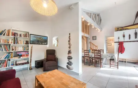 Maison 7 personnes à Saint Georges d'Oléron - Photo 3