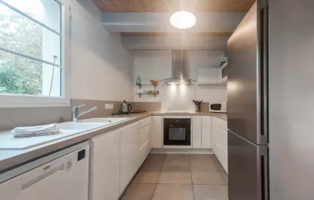 Maison 7 personnes à Saint Georges d'Oléron - Photo 5