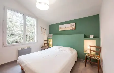 Maison 7 personnes à Saint Georges d'Oléron - Photo 6