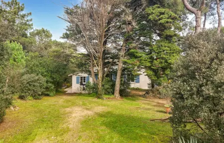 Maison 7 personnes à Saint Georges d'Oléron - Photo 8