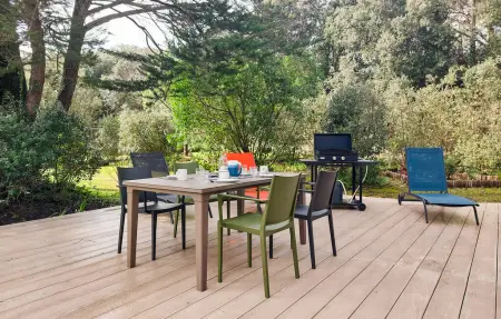 Maison 7 personnes à Saint Georges d'Oléron - Photo 9