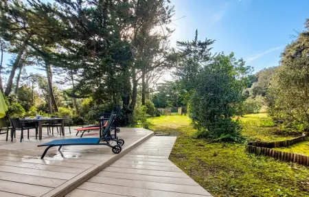 Maison 7 personnes à Saint Georges d'Oléron - Photo 10