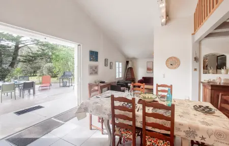 Maison 7 personnes à Saint Georges d'Oléron - Photo 14