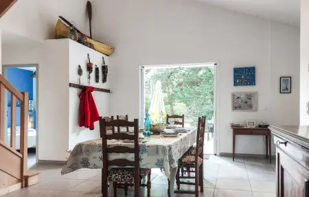 Maison 7 personnes à Saint Georges d'Oléron - Photo 15