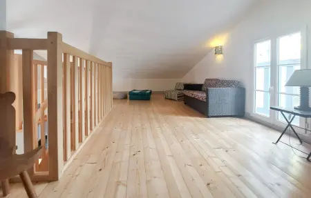 Maison 7 personnes à Saint Georges d'Oléron - Photo 16