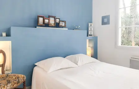 Maison 7 personnes à Saint Georges d'Oléron - Photo 17