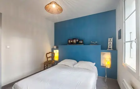 Maison 7 personnes à Saint Georges d'Oléron - Photo 18
