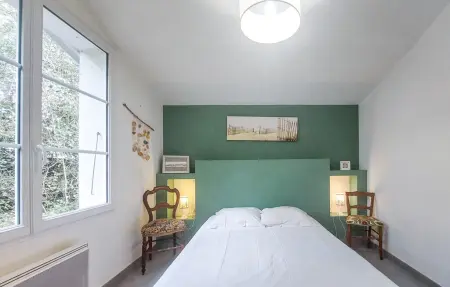 Maison 7 personnes à Saint Georges d'Oléron - Photo 19