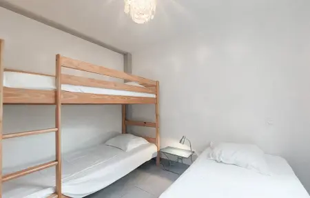 Maison 7 personnes à Saint Georges d'Oléron - Photo 20