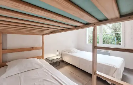 Maison 7 personnes à Saint Georges d'Oléron - Photo 21