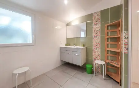 Maison 7 personnes à Saint Georges d'Oléron - Photo 22