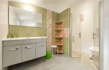 Maison 7 personnes à Saint Georges d'Oléron - Photo 23