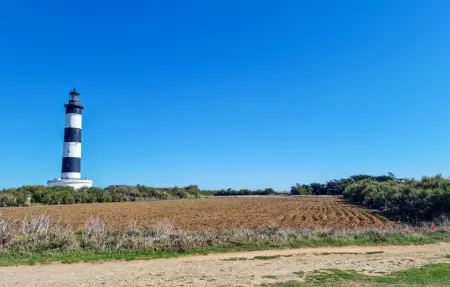 Maison 7 personnes à Saint Georges d'Oléron - Photo 25