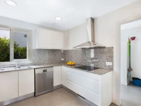 Villa avec Piscine Privée à Sa Ràpita pour 8 personnes - Photo 6