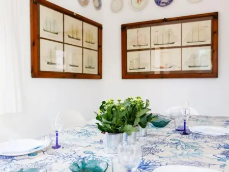 Villa avec Piscine Privée à Sa Ràpita pour 8 personnes - Photo 8