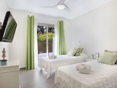 Villa avec Piscine Privée à Sa Ràpita pour 8 personnes - Photo 12
