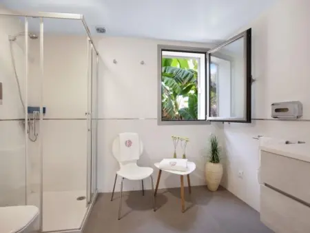 Villa avec Piscine Privée à Sa Ràpita pour 8 personnes - Photo 13