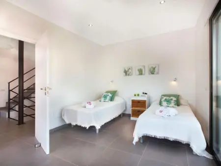 Villa avec Piscine Privée à Sa Ràpita pour 8 personnes - Photo 14