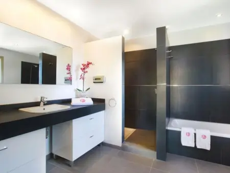 Villa avec Piscine Privée à Sa Ràpita pour 8 personnes - Photo 16