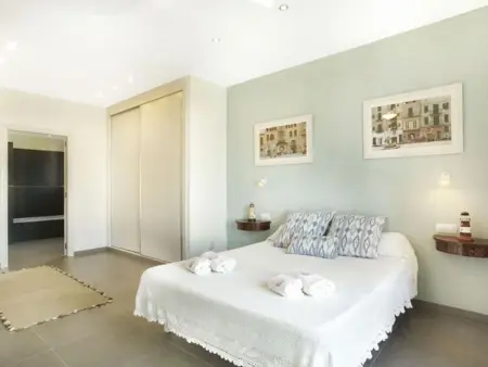 Villa avec Piscine Privée à Sa Ràpita pour 8 personnes - Photo 18