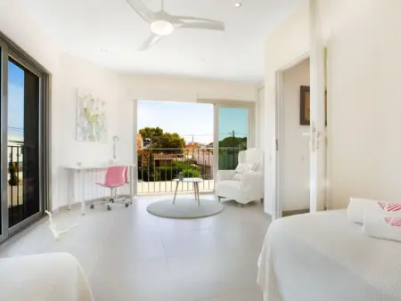 Villa avec Piscine Privée à Sa Ràpita pour 8 personnes - Photo 22