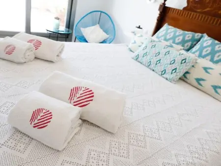 Villa avec Piscine Privée à Sa Ràpita pour 8 personnes - Photo 23