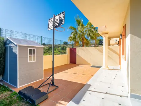 Villa avec piscine privée et clim - 8 pers., Maison 8 personnes à Coín - Photo 9