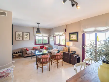 Villa avec piscine privée et clim - 8 pers., Maison 8 personnes à Coín - Photo 18