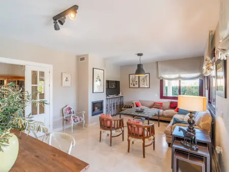 Villa avec piscine privée et clim - 8 pers., Maison 8 personnes à Coín - Photo 20