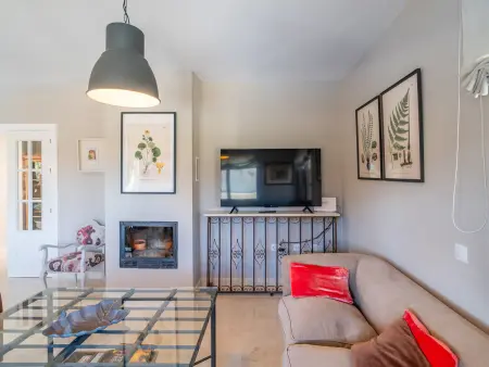 Villa avec piscine privée et clim - 8 pers., Maison 8 personnes à Coín - Photo 21
