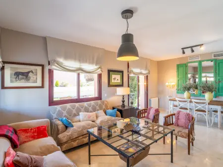 Villa avec piscine privée et clim - 8 pers., Maison 8 personnes à Coín - Photo 23