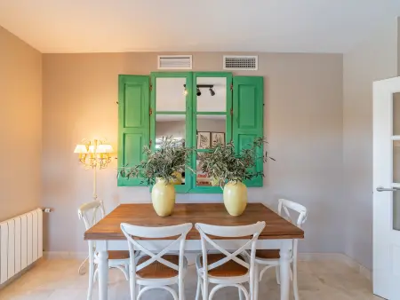 Villa avec piscine privée et clim - 8 pers., Maison 8 personnes à Coín - Photo 24
