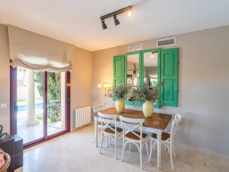 Villa avec piscine privée et clim - 8 pers., Maison 8 personnes à Coín - Photo 25