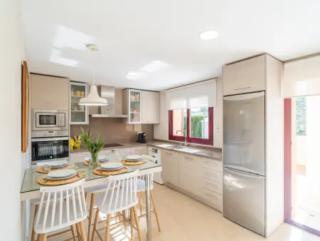 Villa avec piscine privée et clim - 8 pers., Maison 8 personnes à Coín - Photo 28