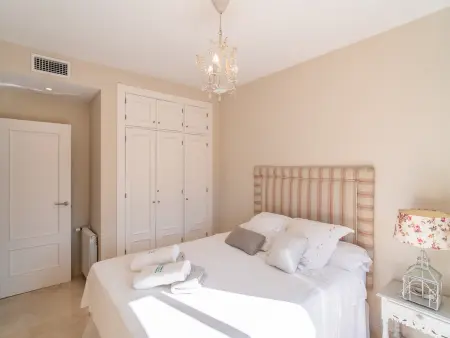 Villa avec piscine privée et clim - 8 pers., Maison 8 personnes à Coín - Photo 33
