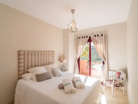Villa avec piscine privée et clim - 8 pers., Maison 8 personnes à Coín - Photo 34