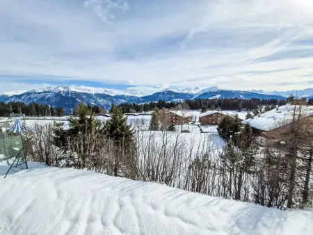 Crans-Léman 5, Appartement 6 personnes à Crans Montana - Photo 4