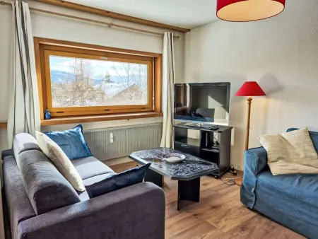 Crans-Léman 5, Appartement 6 personnes à Crans Montana - Photo 7
