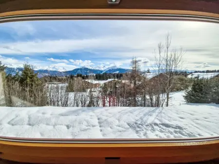 Crans-Léman 5, Appartement 6 personnes à Crans Montana - Photo 8