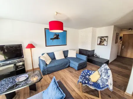 Crans-Léman 5, Appartement 6 personnes à Crans Montana - Photo 9