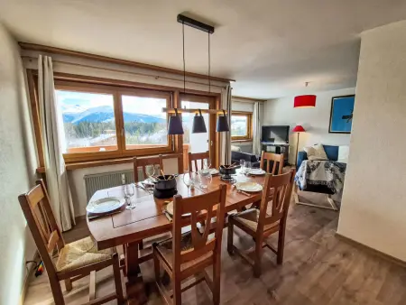 Crans-Léman 5, Appartement 6 personnes à Crans Montana - Photo 10