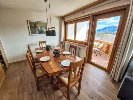 Crans-Léman 5, Appartement 6 personnes à Crans Montana - Photo 11