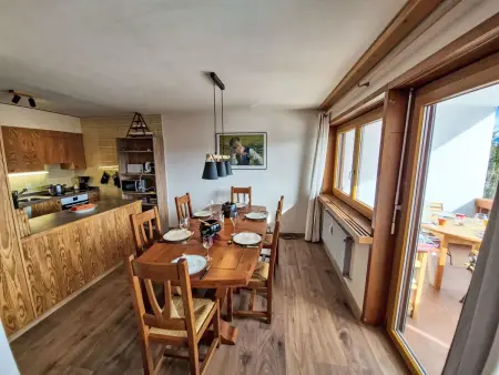 Crans-Léman 5, Appartement 6 personnes à Crans Montana - Photo 12