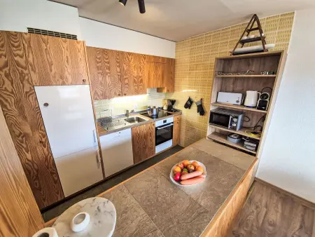 Crans-Léman 5, Appartement 6 personnes à Crans Montana - Photo 15